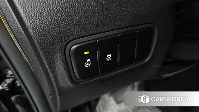 Kia The New Kia Ray EV 2024 Черный из Кореи, фото 5