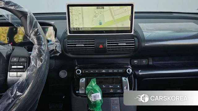 Hyundai The New Casper 2026 Белый из Кореи, фото 5