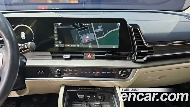 Kia Sportage 5th Generation Hybrid id 2704732 из Кореи 5