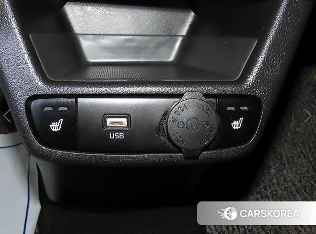 Kia The New Ray id 4599988 из Кореи 5