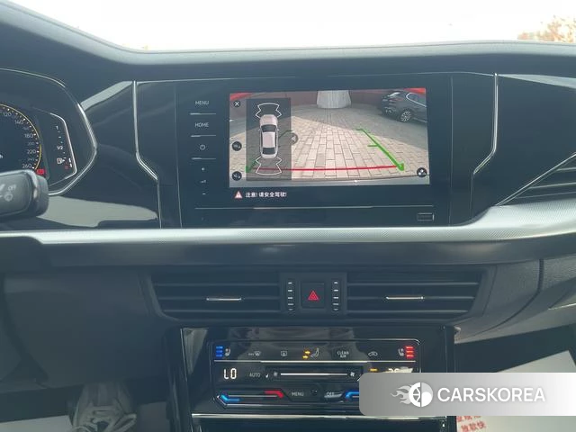 Volkswagen Passat 2023 Черный из Китая, фото 5