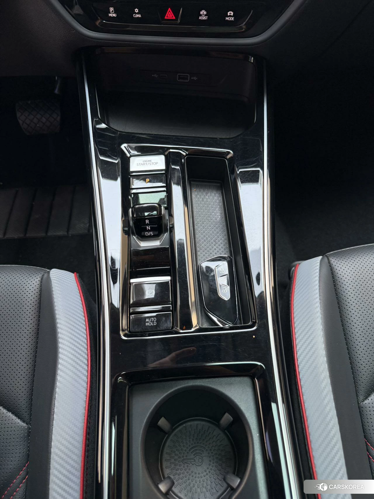 Volkswagen Lingdu 2023 Белый из Китая, фото 5