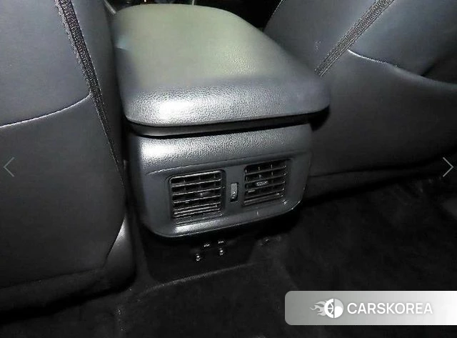 Toyota RAV4 5th Generation 2020 Черный из Кореи, фото 5