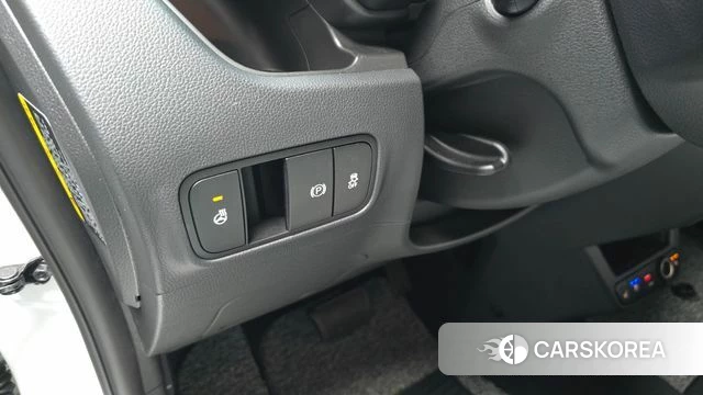 Kia The New Kia Ray 2025 Белый из Кореи, фото 5