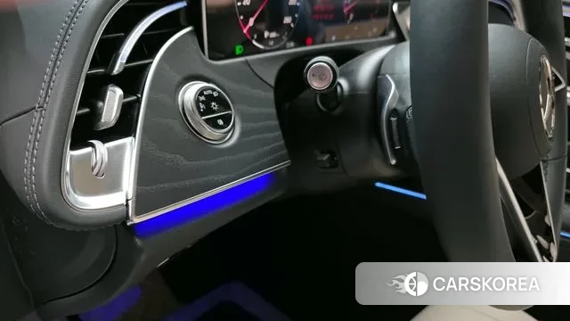 Mercedes-Benz E-Class W214 2025 Белый из Кореи, фото 5