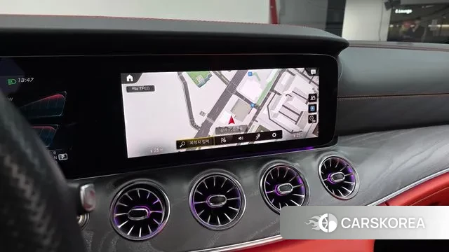 Mercedes-Benz AMG GT 2023 Белый из Кореи, фото 5