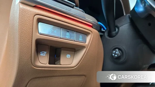 Genesis G80 (RG3) 2022 Белый из Кореи, фото 5