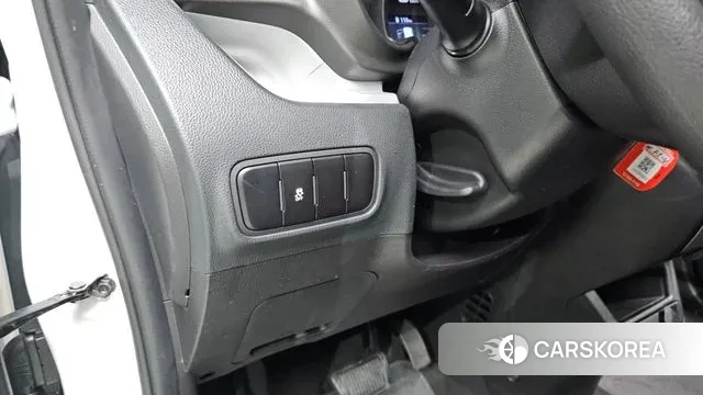 Kia The New Ray 2021 Белый из Кореи, фото 5