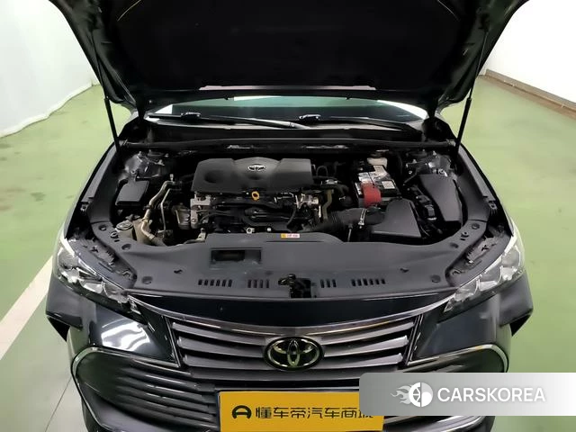 Toyota Asian dragon 2022 Черный из Китая, фото 5