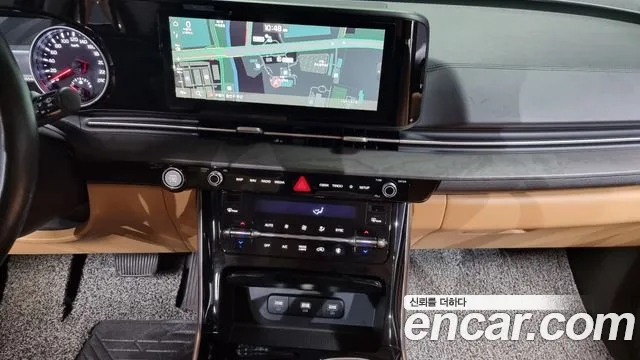 Kia Carnival 4th generation id 2280748 из Кореи 5