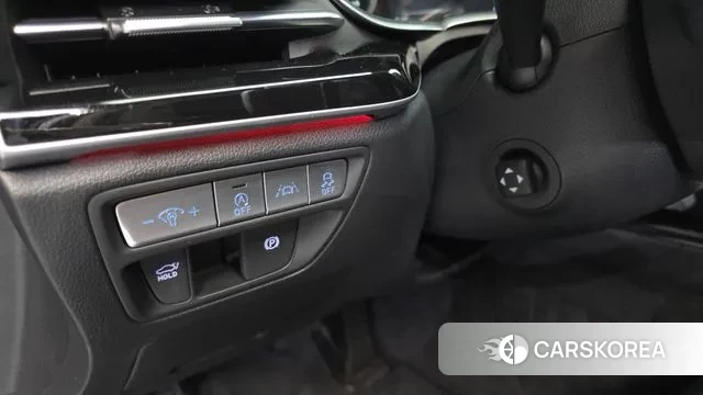 Genesis G80 (RG3) 2021 Черный из Кореи, фото 5