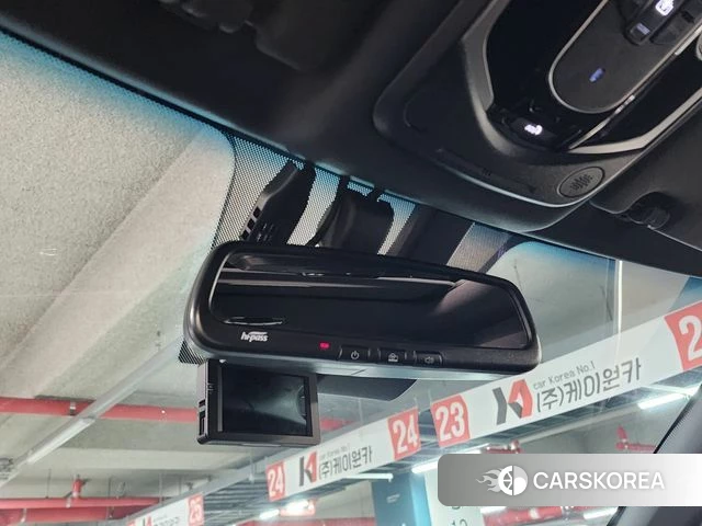 Ssangyong Torres 2023 Черный из Кореи, фото 5