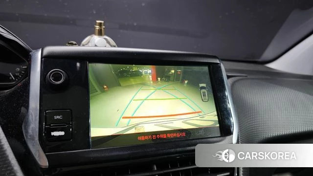 Peugeot 2008 2018 Белый из Кореи, фото 5