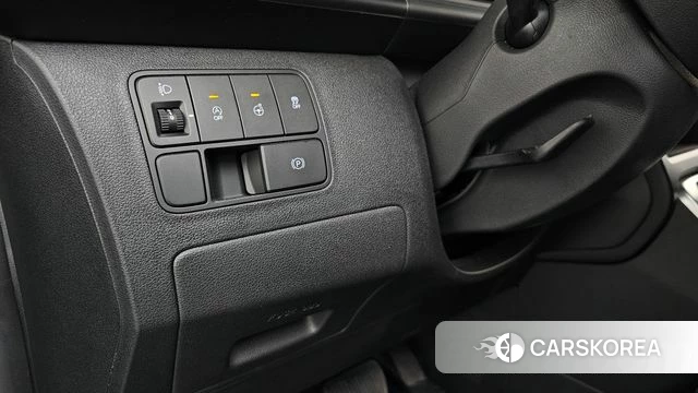 Hyundai Staria 2024 Черный из Кореи, фото 5