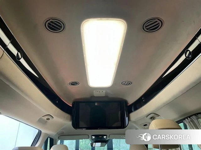 Kia Carnival 4th generation 2021 Черный из Кореи, фото 5