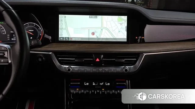 Kia Mohave Master 2019 Черный из Кореи, фото 5