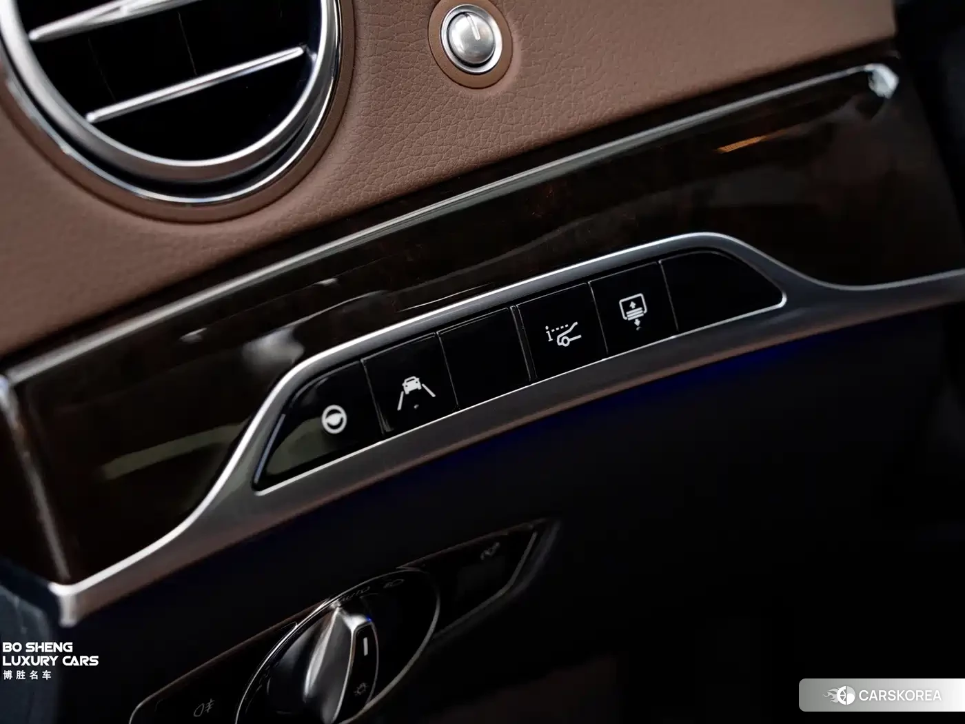 Mercedes-Benz Maybach S-Class 2020 Черный из Китая, фото 5