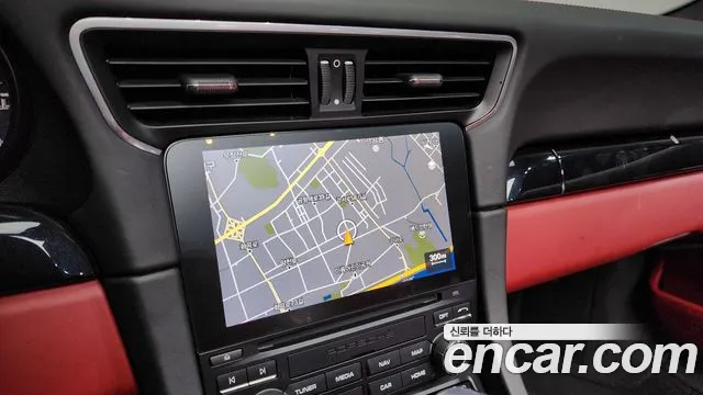 Porsche 911 id 2658273 из Кореи 5