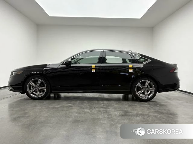 Honda Accord 2023 Черный из Китая, фото 5