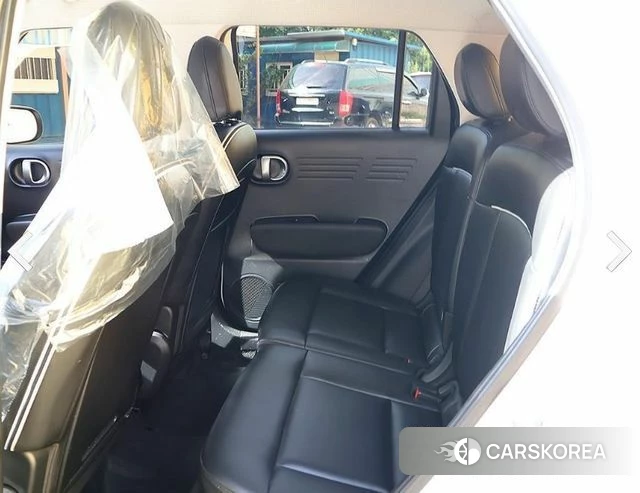 Hyundai Casper 2022 Белый из Кореи, фото 5