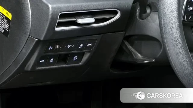 Hyundai Sonata (DN8) 2020 Серый из Кореи, фото 5