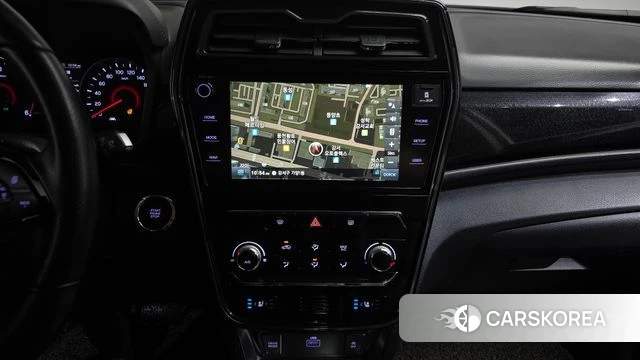 Ssangyong Berry New Tivoli 2020 Белый из Кореи, фото 5