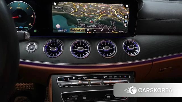 Mercedes-Benz CLS-Class C257 2022 Серебристо-серый из Кореи, фото 5