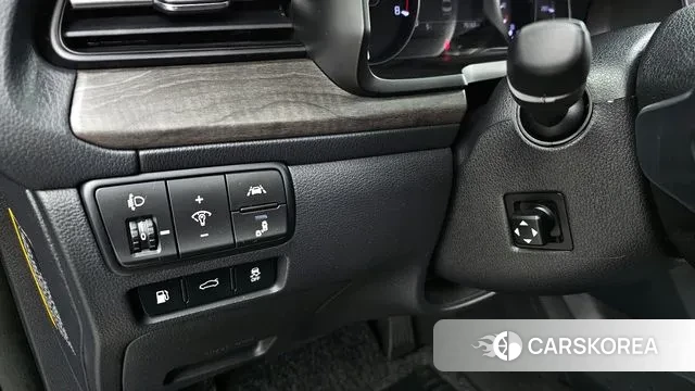 Kia K7 Premier 2019 Серый из Кореи, фото 5