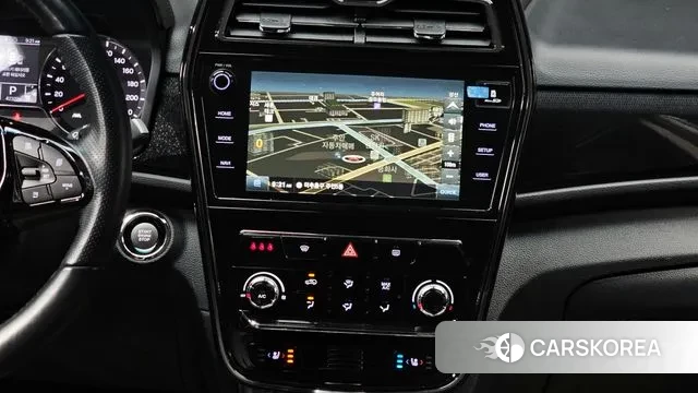 Ssangyong Tivoli Air 2021 Белый из Кореи, фото 5