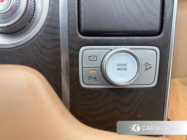 Genesis GV80 2020 Белый из Кореи, фото 5