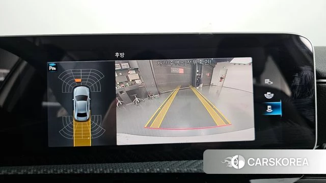 Mercedes-Benz A-Class W177 2020 Белый из Кореи, фото 5