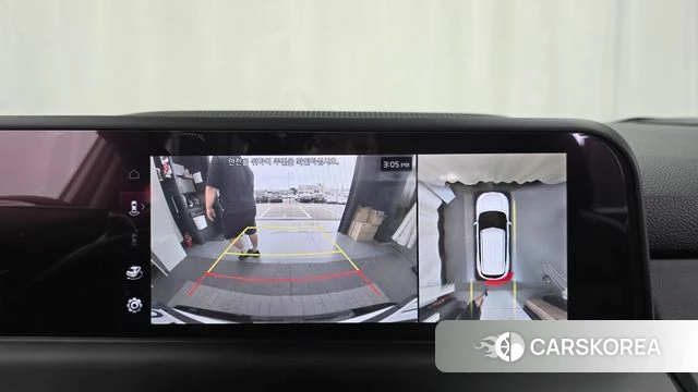Kia The New Seltos 2022 Белый из Кореи, фото 5