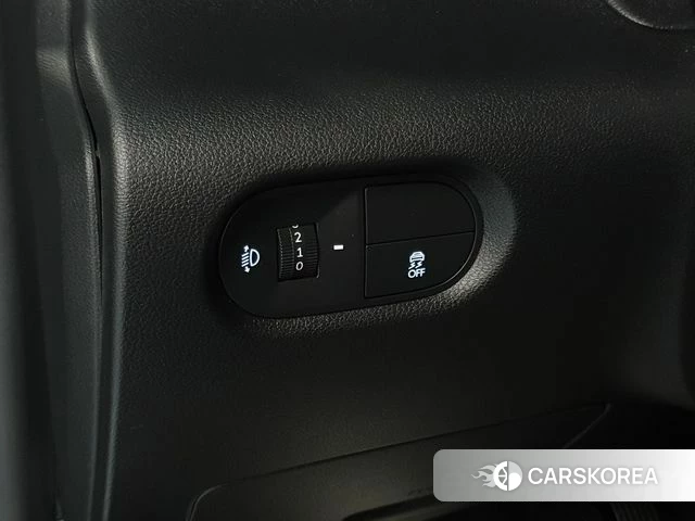 Hyundai Casper 2024 Цвет тростника из Кореи, фото 5