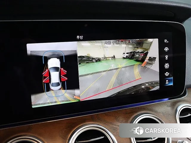 Mercedes-Benz E-Class W213 2023 Черный из Кореи, фото 5