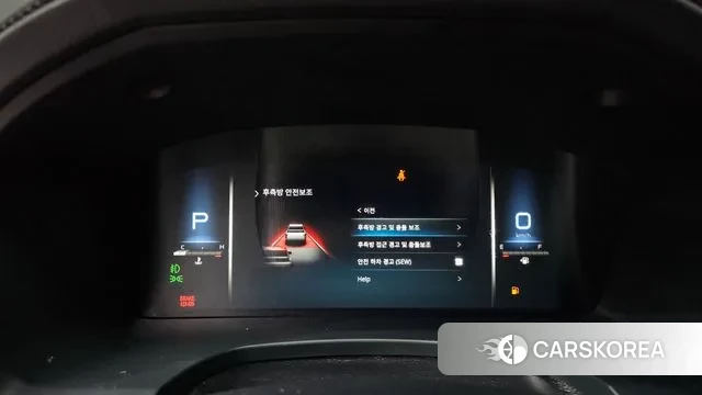 Ssangyong The New Rexton Sports Cannes 2023 Жемчужный цвет из Кореи, фото 5