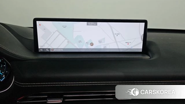 Genesis GV80 2020 Белый из Кореи, фото 5