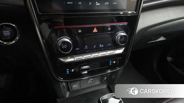 Ssangyong Berry New Tivoli 2020 Белый из Кореи, фото 5