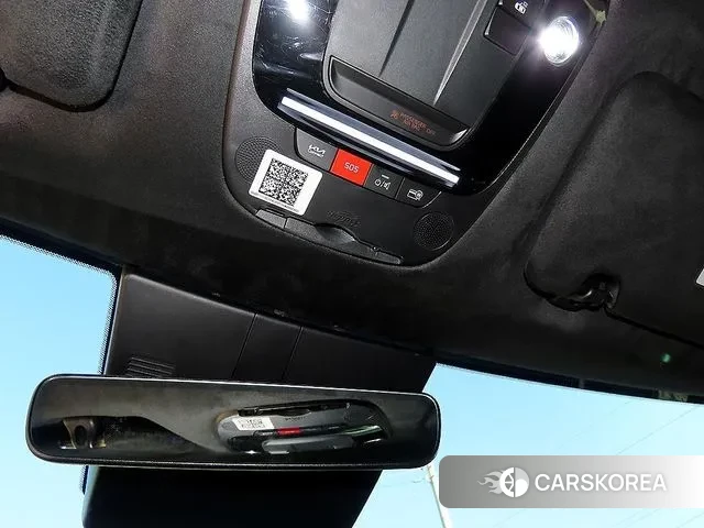 Kia The New Sportage 5th Generation Hybrid 2024 Черный из Кореи, фото 5