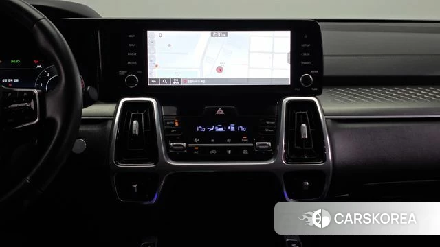 Kia Sorento 4th Generation 2020 Белый из Кореи, фото 5