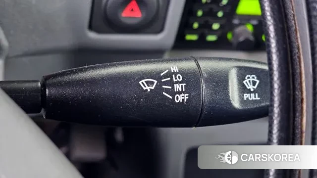 Chevrolet (GM Daewoo) New Damas 2018 Белый из Кореи, фото 5