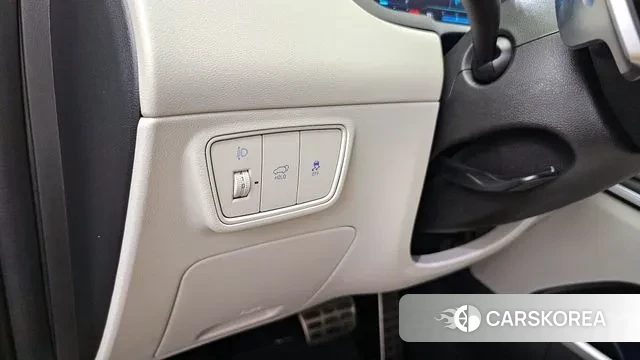 Hyundai Tucson (NX4) 2021 Белый из Кореи, фото 5