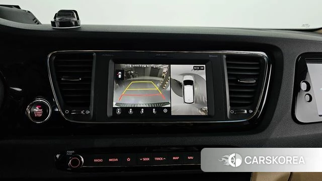 Kia The New Carnival id 3796110 из Кореи 5