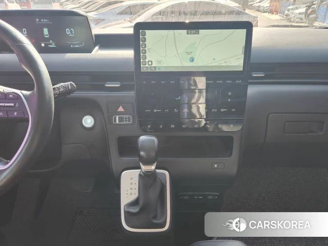 Hyundai Staria 2021 Серебряный из Кореи, фото 5