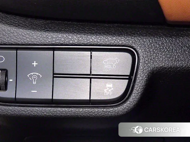 Kia The New Seltos 2023 Белый двухцветный из Кореи, фото 5