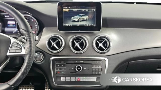 Mercedes-Benz CLA-Class C117 2018 Белый из Кореи, фото 5