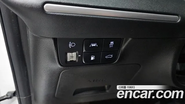 Hyundai The New Grandeur IG 2020 Белый из Кореи, фото 5