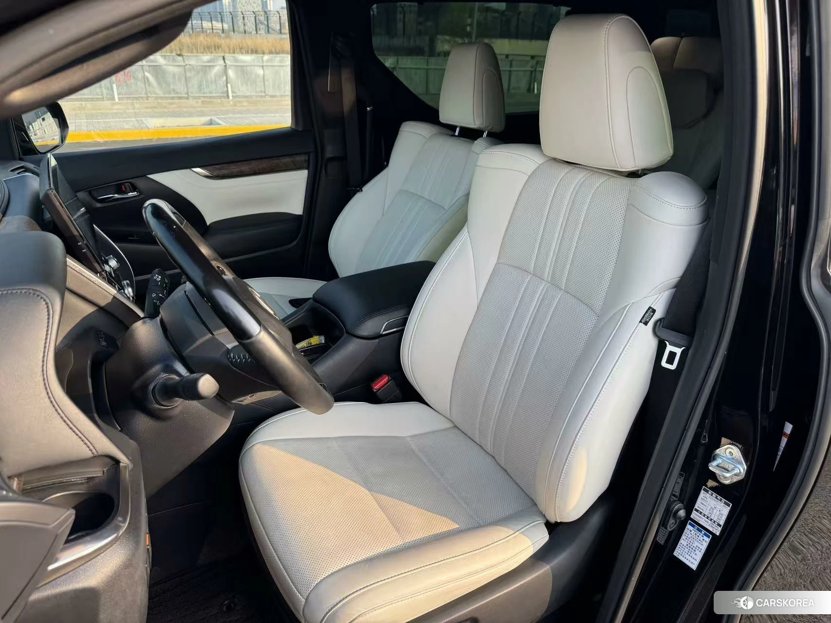 Toyota Wilfa 2021 Черный из Китая, фото 5