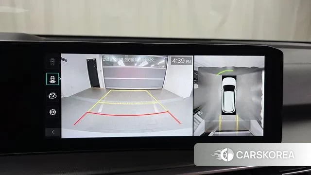 Kia The New Sorento 4th Generation 2024 Белый из Кореи, фото 5