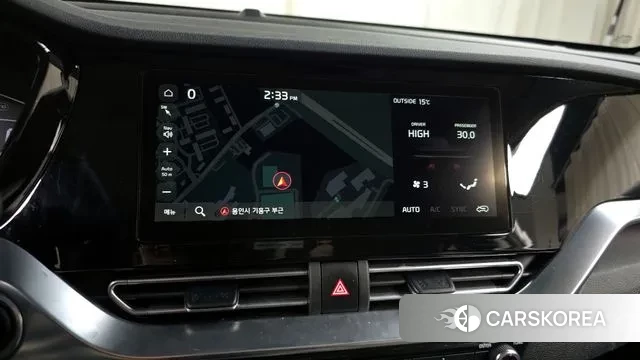 Kia The New Niro 2021 Белый из Кореи, фото 5