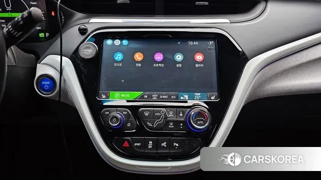 Chevrolet (GM Daewoo) Bolt EV 2019 Белый из Кореи, фото 5